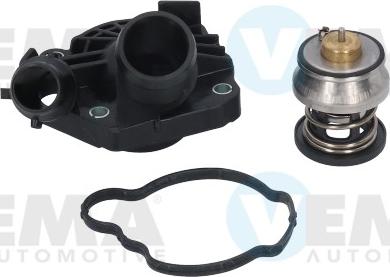 VEMA 460251 - Flansa lichid racire aaoparts.ro