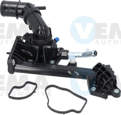 VEMA 460235 - Flansa lichid racire aaoparts.ro