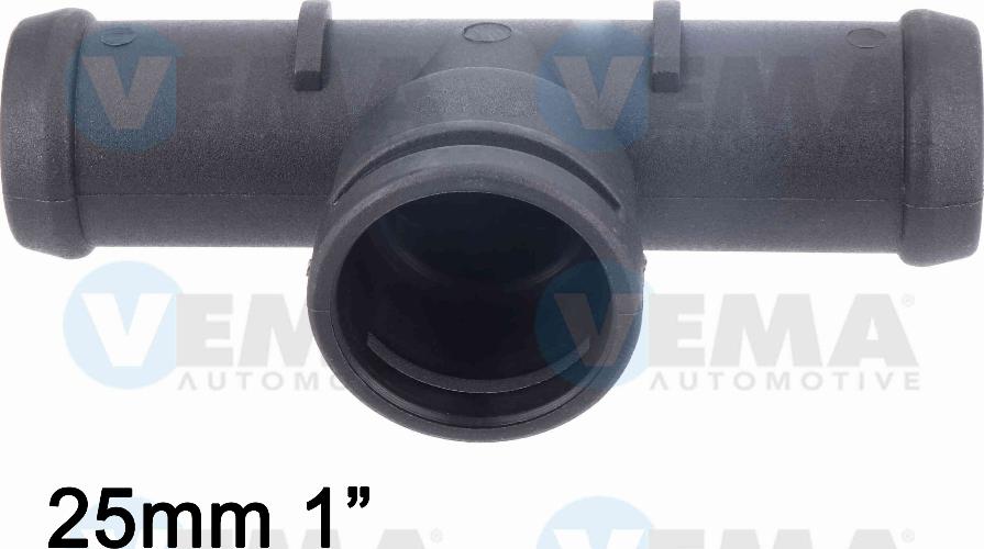 VEMA 480040 - Cuplaj conducta lichid racire aaoparts.ro