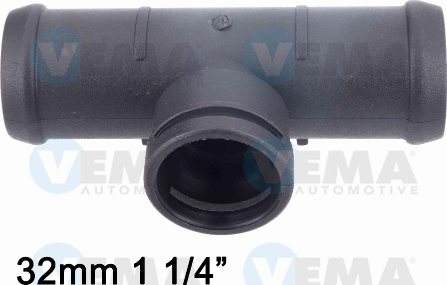 VEMA 480041 - Cuplaj conducta lichid racire aaoparts.ro