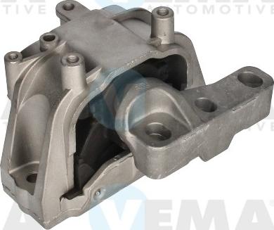 VEMA 430748 - Suport motor aaoparts.ro