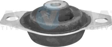 VEMA 431231 - Suport motor aaoparts.ro
