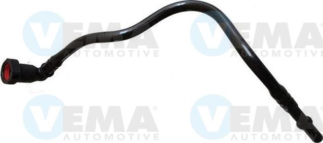 VEMA 470087 - Conducta alimentare cu combustibil aaoparts.ro