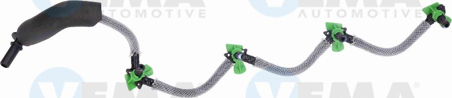 VEMA 470032 - Conducta alimentare cu combustibil aaoparts.ro