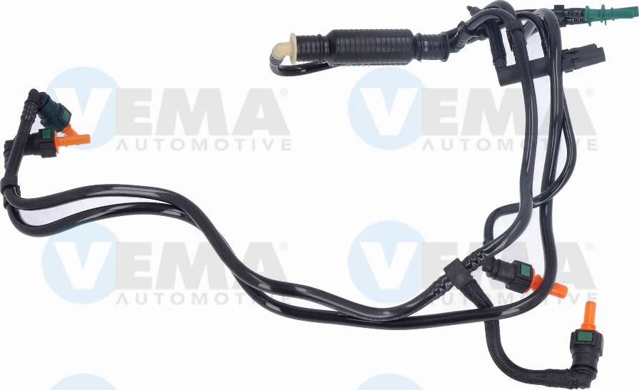 VEMA 470029 - Conducta alimentare cu combustibil aaoparts.ro