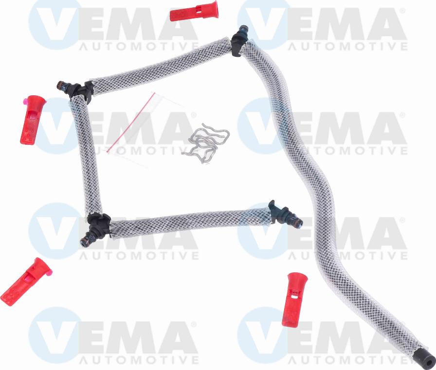 VEMA 470023 - Conducta alimentare cu combustibil aaoparts.ro