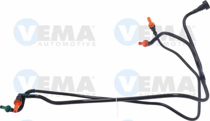 VEMA 470071 - Conducta alimentare cu combustibil aaoparts.ro