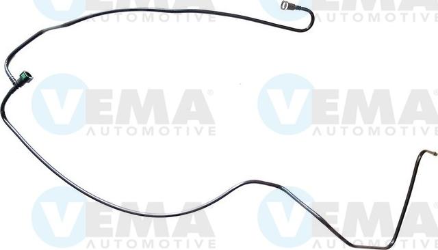 VEMA 470155 - Conducta alimentare cu combustibil aaoparts.ro