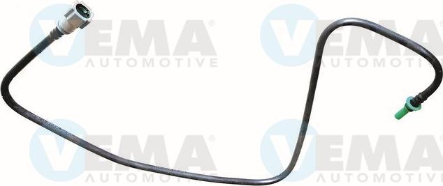 VEMA 470136 - Conducta alimentare cu combustibil aaoparts.ro