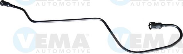 VEMA 470137 - Conducta alimentare cu combustibil aaoparts.ro