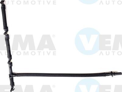 VEMA 470170 - Conducta alimentare cu combustibil aaoparts.ro