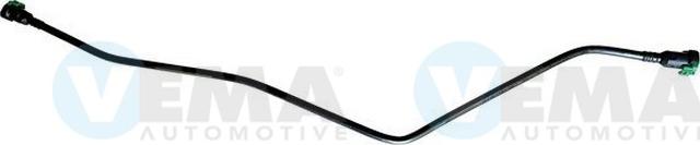 VEMA 470210 - Conducta alimentare cu combustibil aaoparts.ro