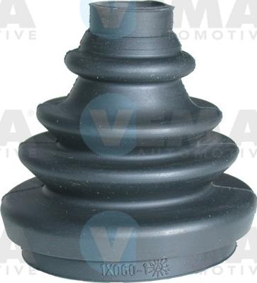 VEMA 515006 - Burduf cauciuc, articulatie planetara aaoparts.ro