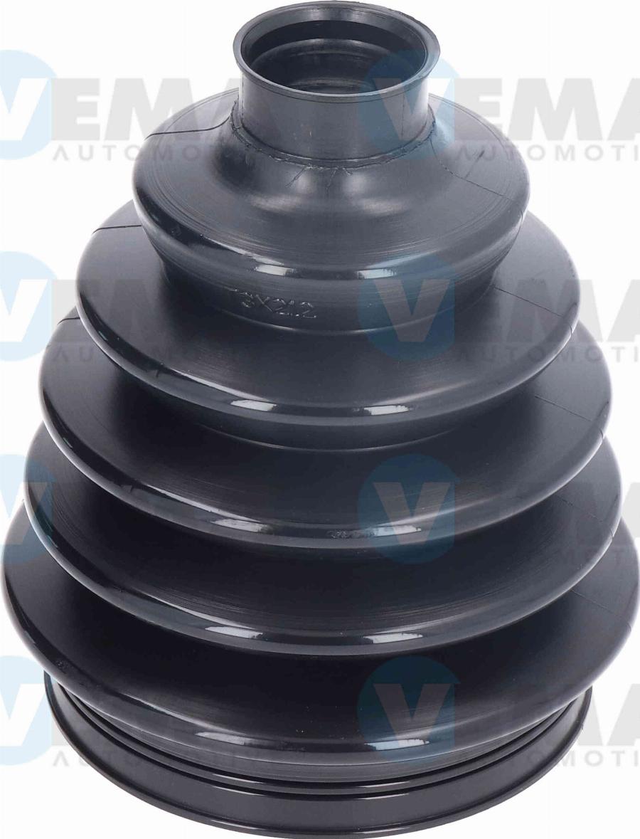 VEMA 515016 - Burduf cauciuc, articulatie planetara aaoparts.ro