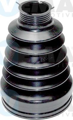 VEMA 515080 - Burduf cauciuc, articulatie planetara aaoparts.ro