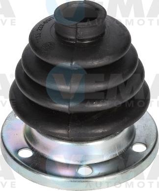 VEMA 515082 - Burduf cauciuc, articulatie planetara aaoparts.ro