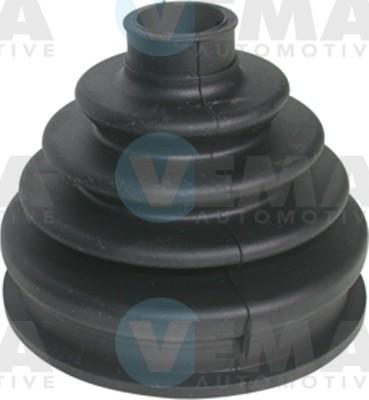 VEMA 515023 - Burduf cauciuc, articulatie planetara aaoparts.ro