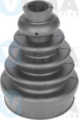 VEMA 515079 - Burduf cauciuc, articulatie planetara aaoparts.ro