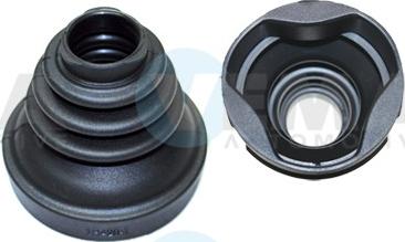 VEMA 515101 - Burduf cauciuc, articulatie planetara aaoparts.ro