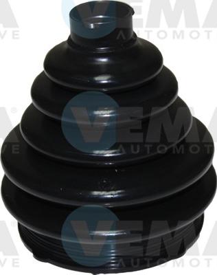 VEMA 515127 - Burduf cauciuc, articulatie planetara aaoparts.ro