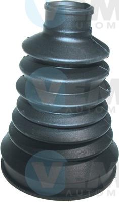 VEMA 510064 - Burduf cauciuc, articulatie planetara aaoparts.ro