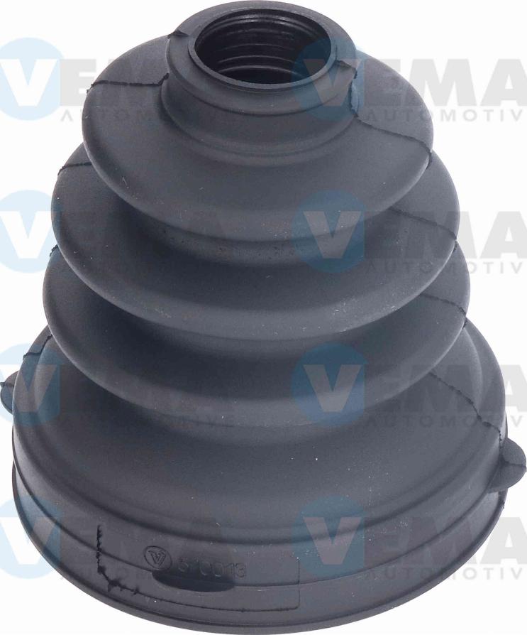 VEMA 510013 - Burduf cauciuc, articulatie planetara aaoparts.ro