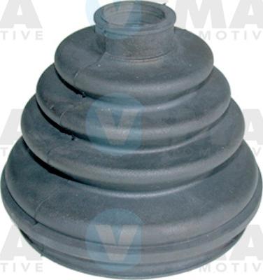 VEMA 510085 - Burduf cauciuc, articulatie planetara aaoparts.ro