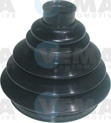 VEMA 510141 - Burduf cauciuc, articulatie planetara aaoparts.ro