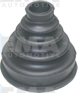 VEMA 510114 - Burduf cauciuc, articulatie planetara aaoparts.ro