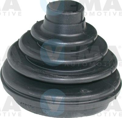 VEMA 510137 - Burduf cauciuc, articulatie planetara aaoparts.ro