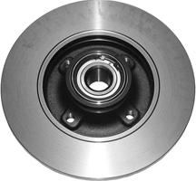 VEMA 19932 - Butuc roata aaoparts.ro