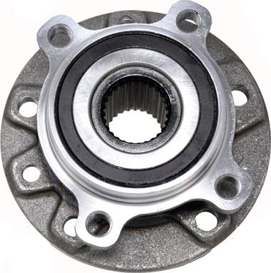 VEMA 190016 - Butuc roata aaoparts.ro