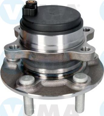 VEMA 190038 - Butuc roata aaoparts.ro