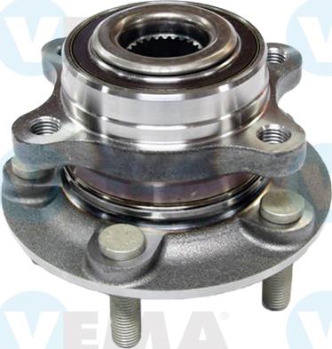 VEMA 190037 - Butuc roata aaoparts.ro