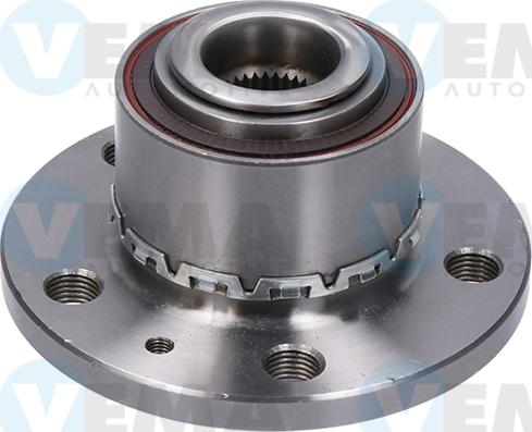 VEMA 190027 - Butuc roata aaoparts.ro