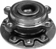 VEMA 19894 - Butuc roata aaoparts.ro