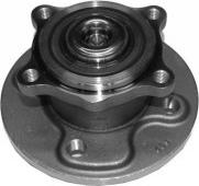 VEMA 19713 - Butuc roata aaoparts.ro