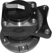 VEMA 19721 - Butuc roata aaoparts.ro