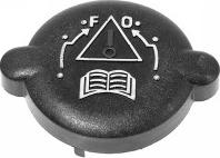 VEMA 15981 - Buson,vas expansiune aaoparts.ro