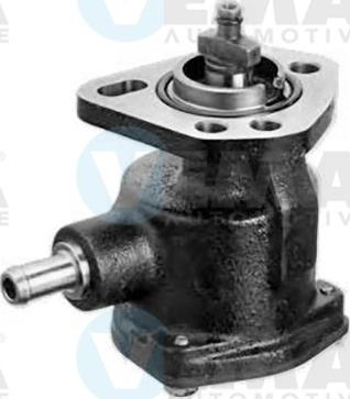 VEMA 15895 - Pompa vacuum,sistem de franare aaoparts.ro