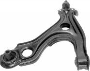 VEMA 16958 - Brat, suspensie roata aaoparts.ro