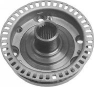 VEMA 16447 - Butuc roata aaoparts.ro