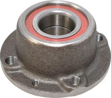 VEMA 16410 - Butuc roata aaoparts.ro