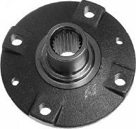 VEMA 16431 - Butuc roata aaoparts.ro