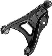 VEMA 16544 - Brat, suspensie roata aaoparts.ro