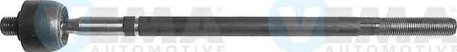 VEMA 16641 - Articulatie axiala, cap de bara aaoparts.ro