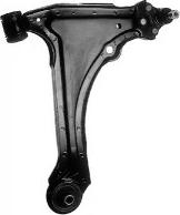 VEMA 16670 - Brat, suspensie roata aaoparts.ro