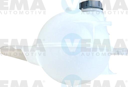 VEMA 160135 - Vas de expansiune, racire aaoparts.ro