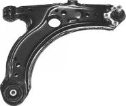 VEMA 16122 - Brat, suspensie roata aaoparts.ro