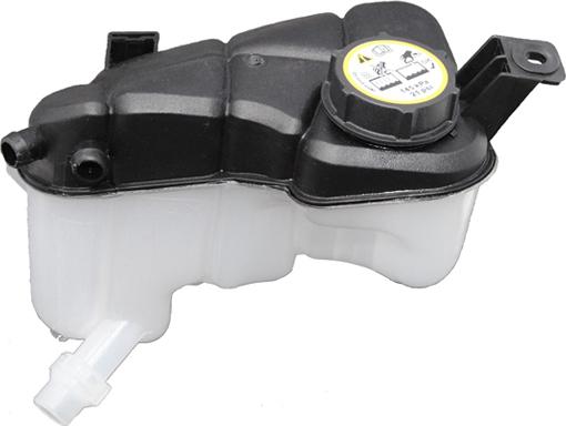 VEMA 163056 - Vas de expansiune, racire aaoparts.ro